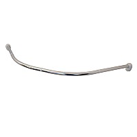 Карниз для ванны Ridder 59400 Хром