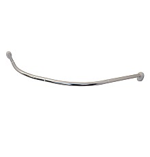 Карниз для ванны Ridder 59400 Хром