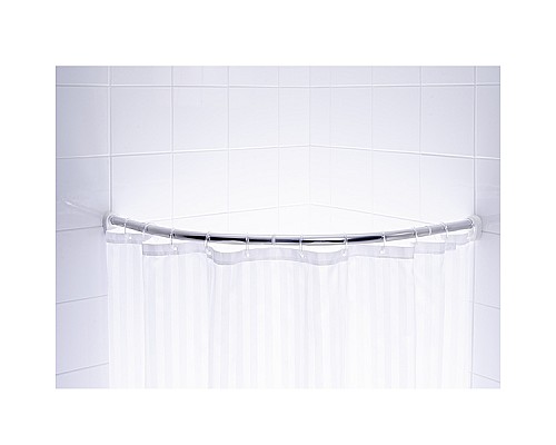 Карниз для ванны Ridder 59400 Хром