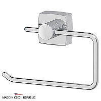 Держатель туалетной бумаги (хром) FBS ESP 056 