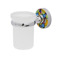 Подстаканник одинарный WasserKRAFT K-2228