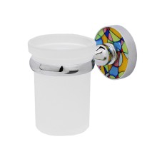 Подстаканник одинарный WasserKRAFT