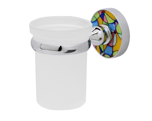 Подстаканник одинарный WasserKRAFT K-2228