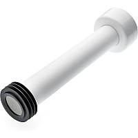 Комплект для подключения напольного унитаза с Eurorosette TECE 9221011 