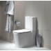 Унитаз компакт Grossman Classic с бачком и сиденьем Микролифт