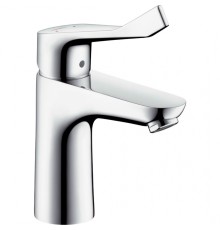 Смеситель для раковины Hansgrohe Focus Хром