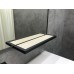 Зеркало Comforty Дюссельдорф 90 Дуб дымчатый