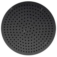 Верхний душ RGW Shower Panels SP-81-30 B 21148130-04 Черный