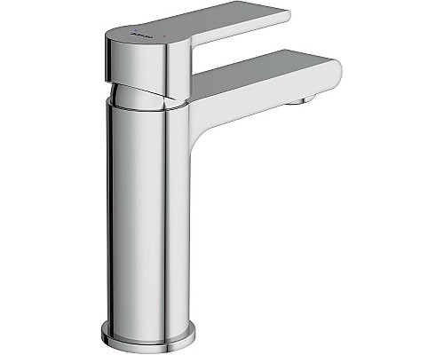 Смеситель для раковины Cersanit Brasko 63020 Хром