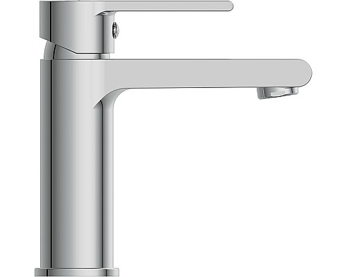 Смеситель для раковины Cersanit Brasko 63020 Хром