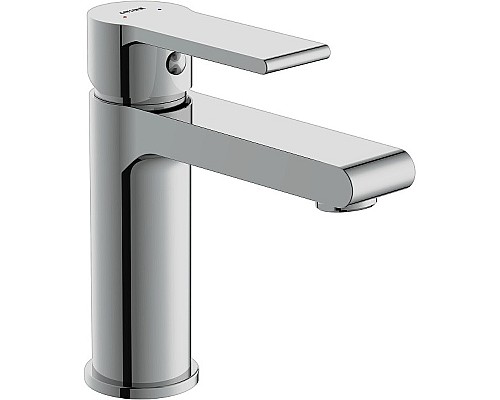 Смеситель для раковины Cersanit Brasko 63020 Хром