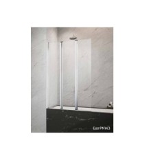 Шторка на ванну Radaway Eos PNW3 100