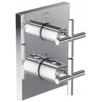 Встраиваемый смеситель для душа Jacob Delafon E75388-CP