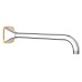 Душевой кронштейн Grohe 286 мм