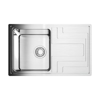 Кухонная мойка Omoikiri Mizu 78-IN 4973730 универсальная