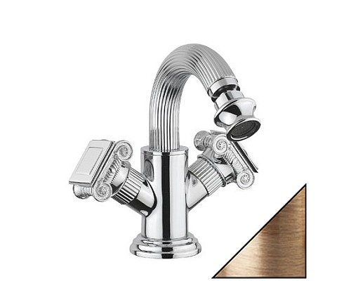 Смеситель для биде Cezares OLIMP-BS2-02-O