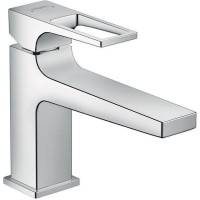Смеситель для раковины Hansgrohe Metropol