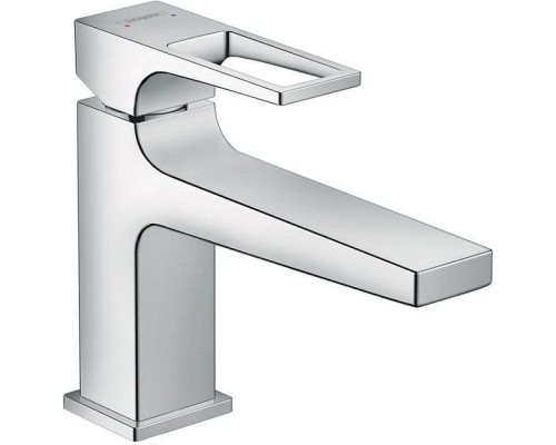 Смеситель для раковины Hansgrohe Metropol