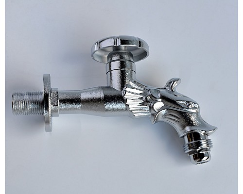 Сливной кран Bronze de Luxe 21601 насадка-расекатель