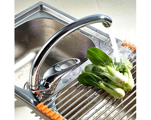 Смеситель для кухни Frap H03 F4103 Хром