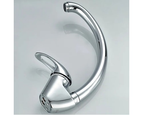 Смеситель для кухни Frap H03 F4103 Хром