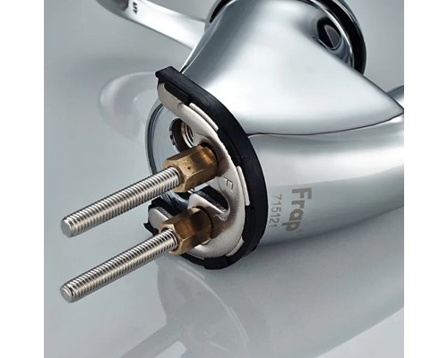 Смеситель для кухни Frap H03 F4103 Хром