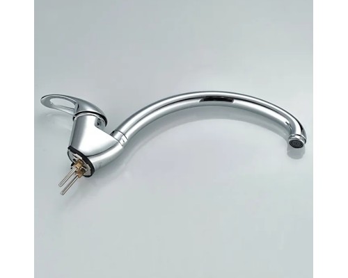 Смеситель для кухни Frap H03 F4103 Хром