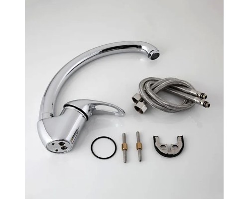 Смеситель для кухни Frap H03 F4103 Хром