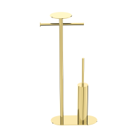 Стойка напольная Boheme Venturo золото