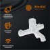 Душевая система Orange Karl Белая