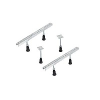 Ножки для ванны Riho Plus POOTSET07