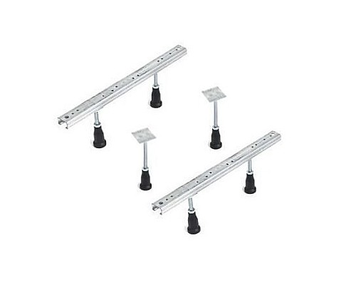 Ножки для ванны Riho Plus POOTSET07