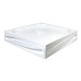 Акриловый поддон для душа 1MarKa Freya New 90x90 Белый