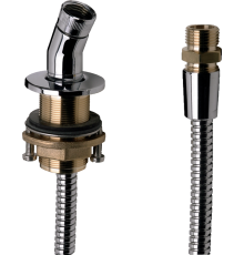 Держатель для душа Hansgrohe