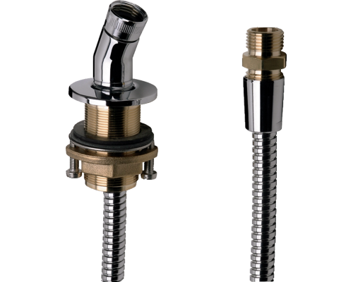 Держатель для душа Hansgrohe