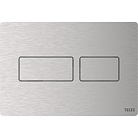 Панель смыва TECE solid 9240434 