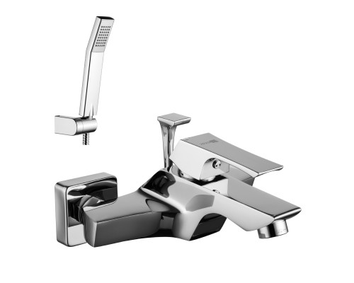 Смеситель Lemark Unit LM4502C для ванны