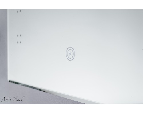 Зеркало NSBath NSM-509 с LED подсветкой