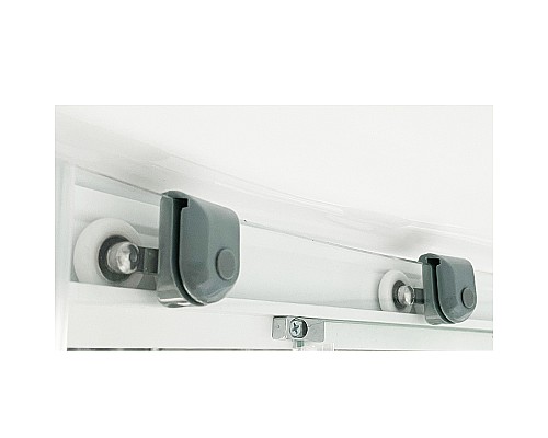 Душевая кабина Royal Bath BK 90x90 RB90BK2-T с гидромассажем