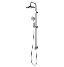 Душевая система Ideal Standard Ideal Rain Soft Хром
