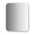 Зеркало Evoform Primary 70х60 без подсветки