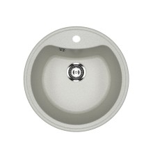 Кухонная мойка Ulgran U-601-310 серый
