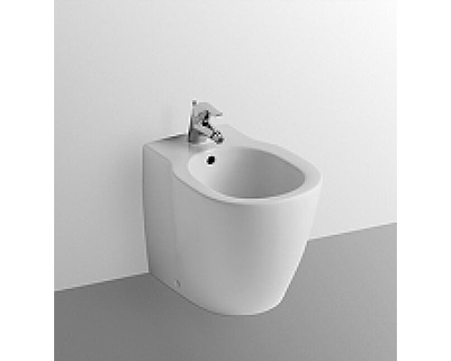 Биде Ideal Standard Connect E799501 Euro White
