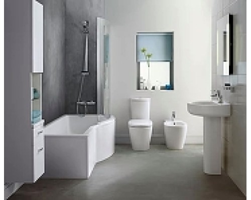 Биде Ideal Standard Connect E799501 Euro White