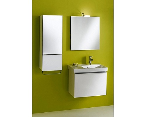 Подвесная полуколонна 35 см Jacob Delafon EB893DN18