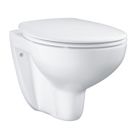 Унитаз Grohe подвесной с сиденьем с микролифтом