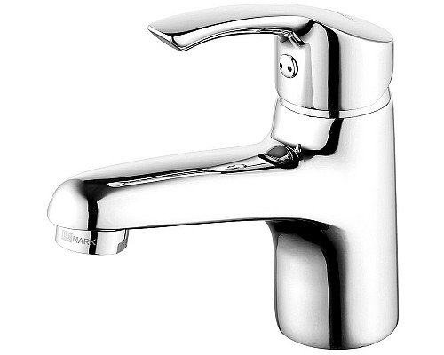 Смеситель для раковины Lemark Plus Strike LM1130C Хром