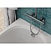 Акриловая ванна VAGNERPLAST KASANDRA 180 VPBA187KAS2X-04