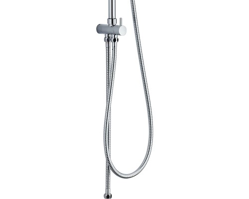 Душевая система Orange O-Shower Хром