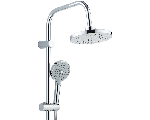 Душевая система Orange O-Shower Хром